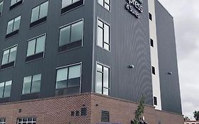 Holiday Inn Express & Suites - Little Rock Downtown By Ihg
